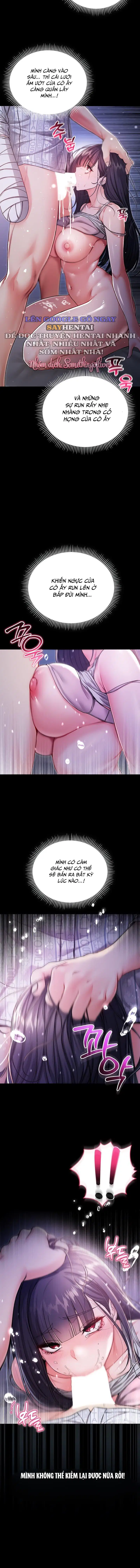 Tôi Là Ma Cà Rồng - Trang 3