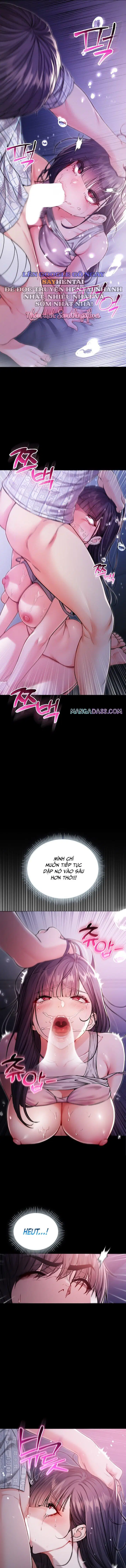 Tôi Là Ma Cà Rồng - Trang 4