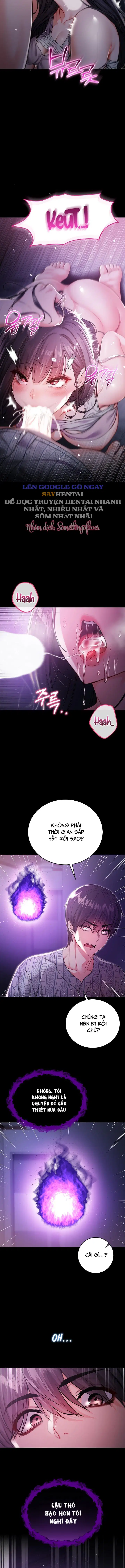 Tôi Là Ma Cà Rồng - Trang 5