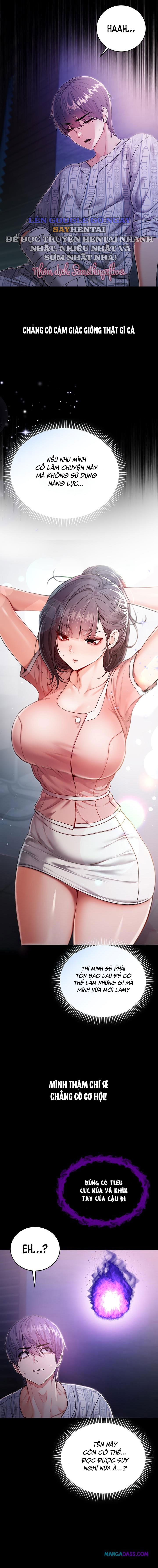 Tôi Là Ma Cà Rồng - Trang 7