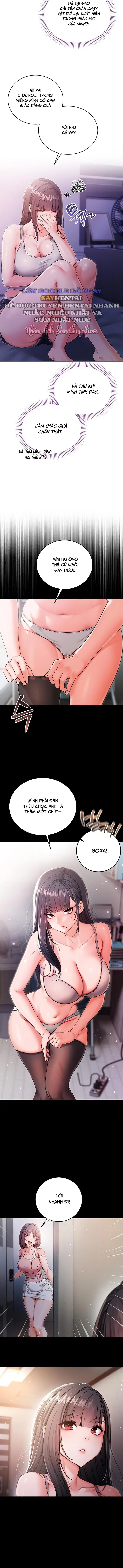 Tôi Là Ma Cà Rồng - Trang 11