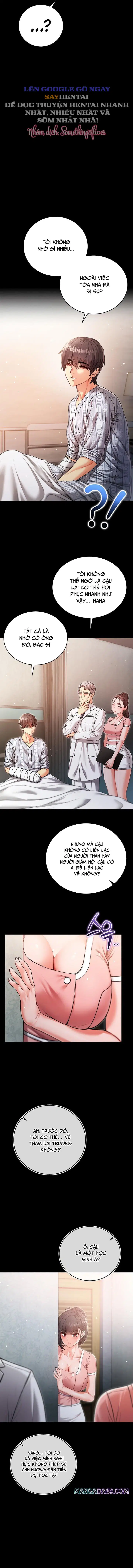 Tôi Là Ma Cà Rồng - Trang 12