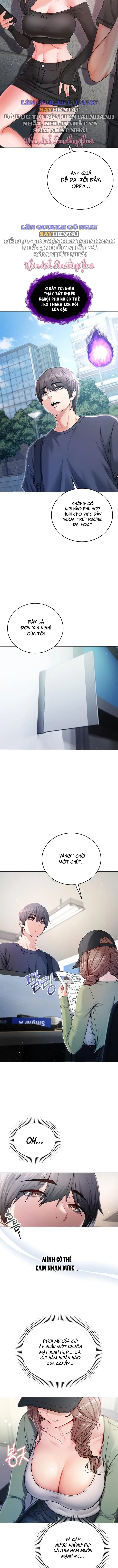 Tôi Là Ma Cà Rồng - Trang 14