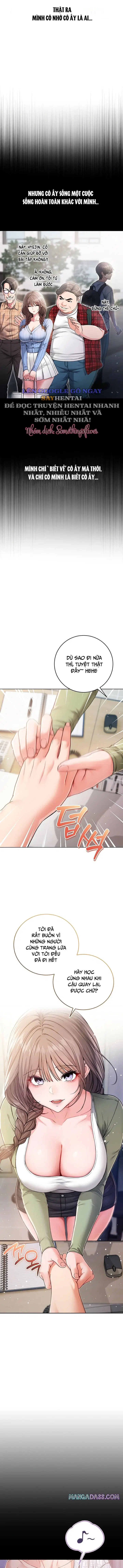 Tôi Là Ma Cà Rồng - Trang 16