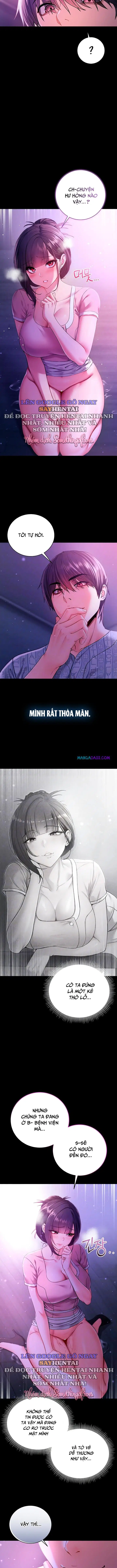 Tôi Là Ma Cà Rồng - Trang 2