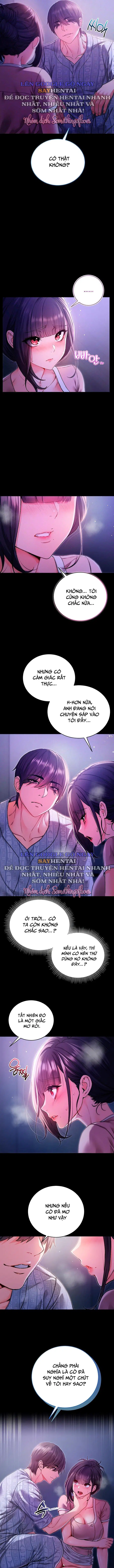 Tôi Là Ma Cà Rồng - Trang 4