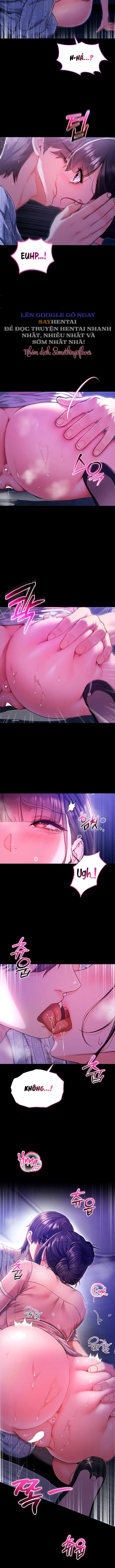 Tôi Là Ma Cà Rồng - Trang 5