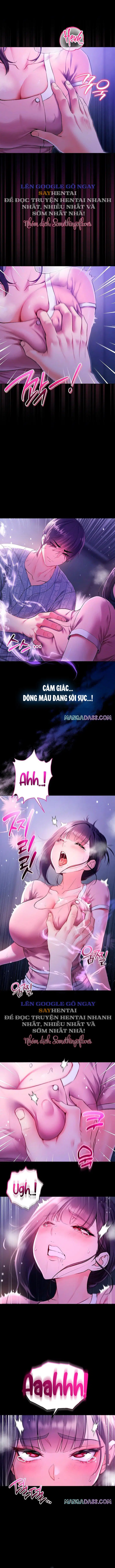 Tôi Là Ma Cà Rồng - Trang 6