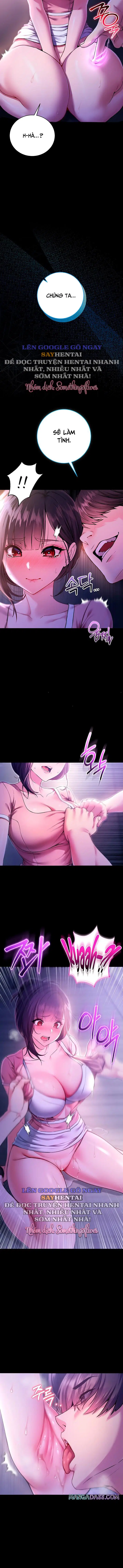 Tôi Là Ma Cà Rồng - Trang 9