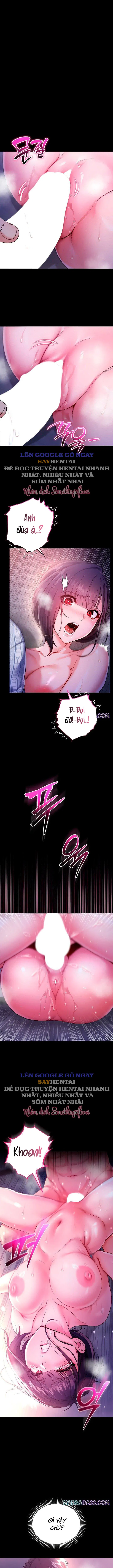 Tôi Là Ma Cà Rồng - Trang 11