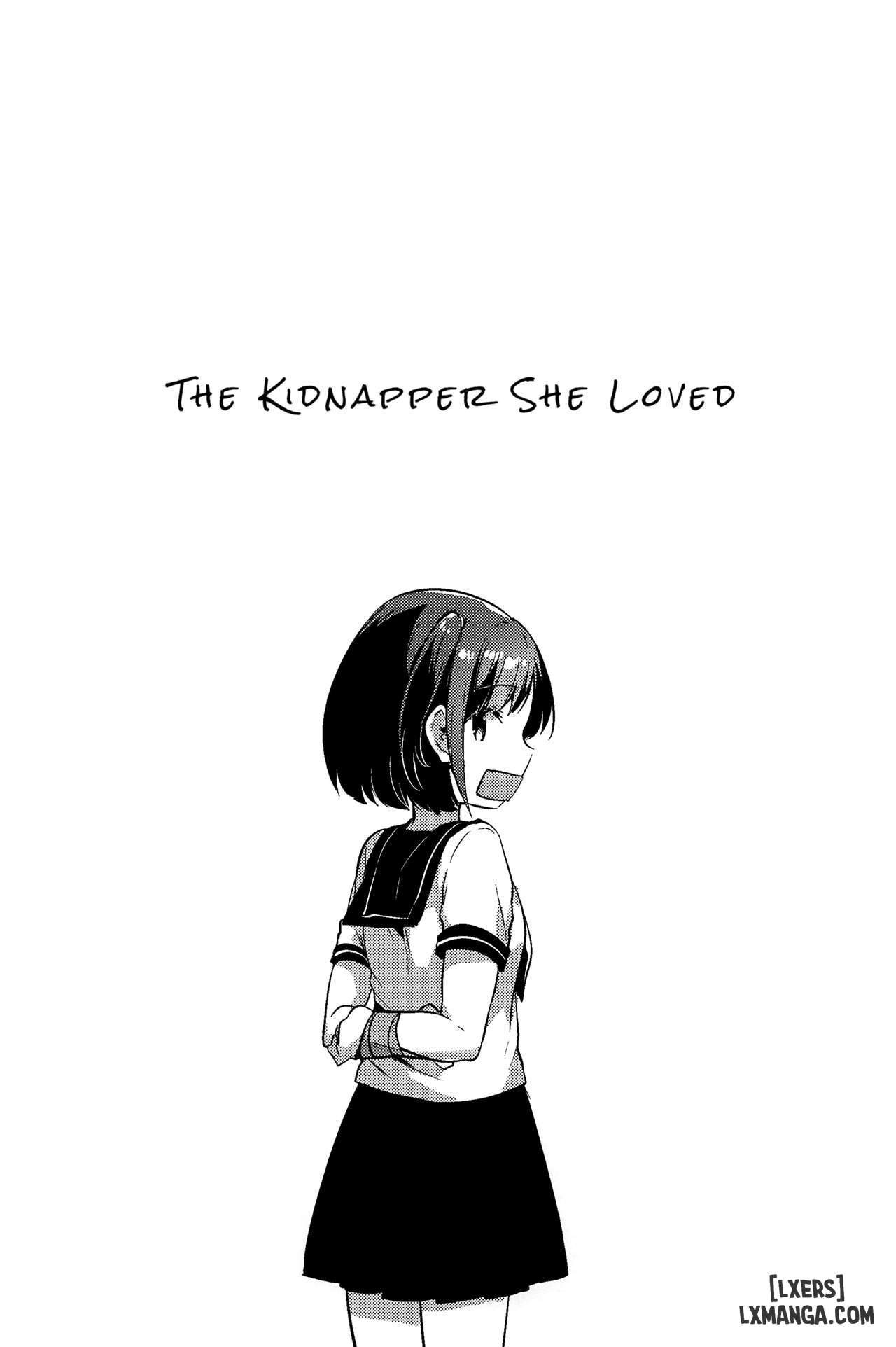 The Kidnapper She Love - Trang 3