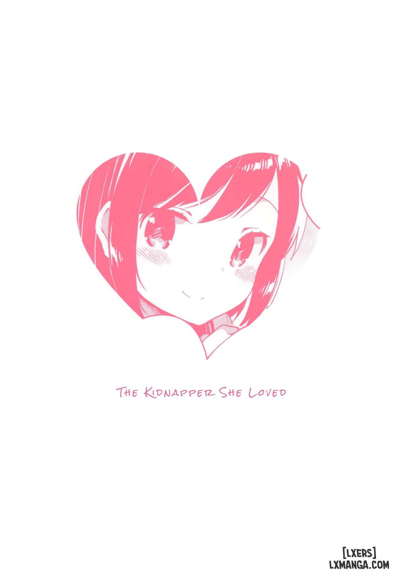 The Kidnapper She Love - Trang 34