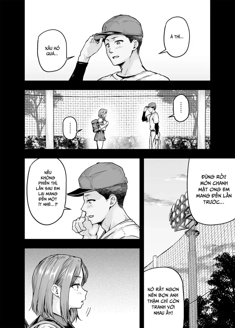 Mama ga Muchuu na Musume no Kareshi 2 - Kono Chinpo wa Kyouikujou Yoroshikunai node - Trang 5