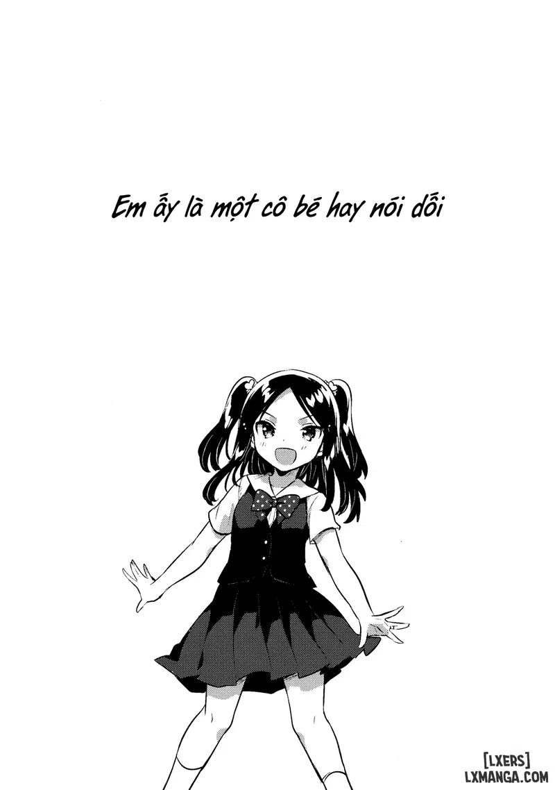 She's a Liar Girl - Trang 4