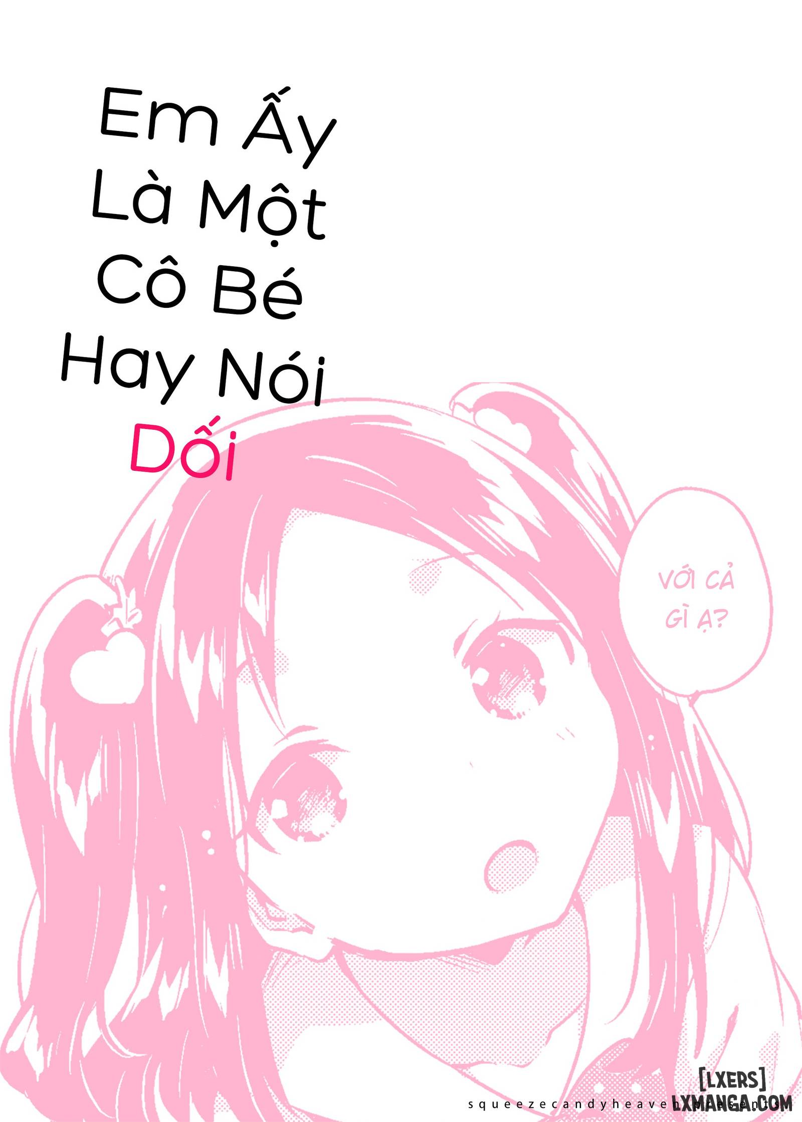 She's a Liar Girl - Trang 26