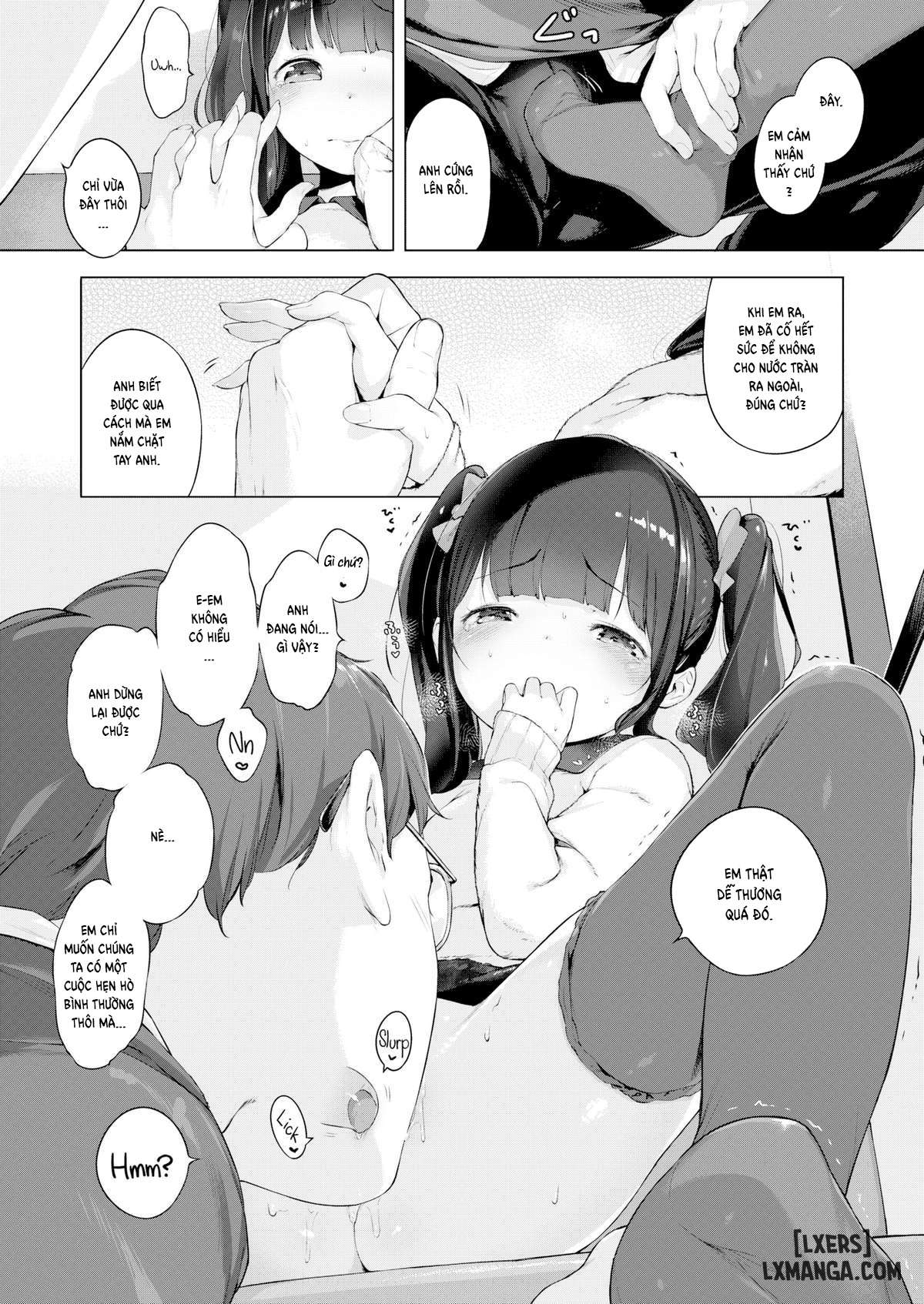 Secret Date Plann - Trang 7