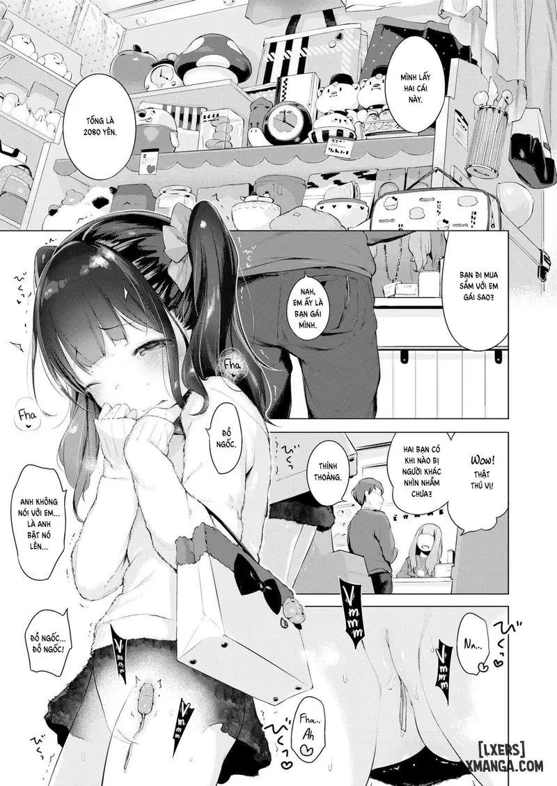 Secret Date Plann - Trang 15