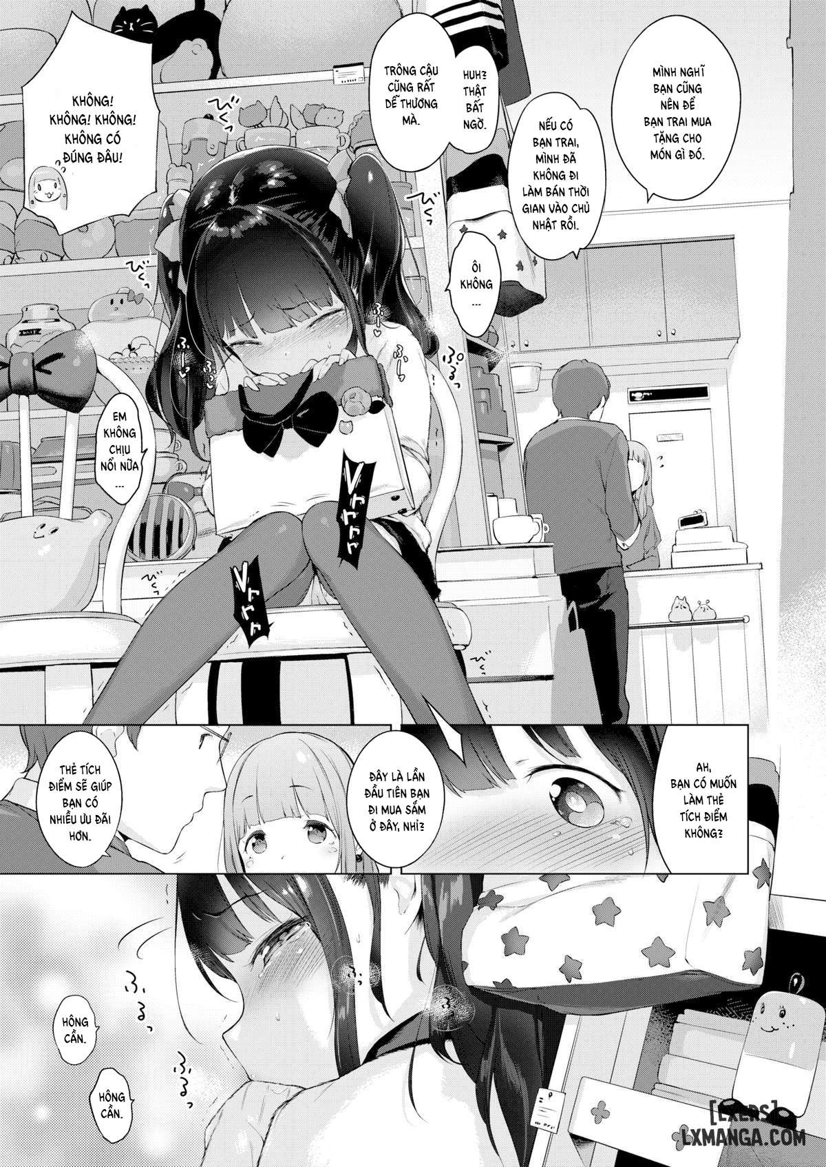 Secret Date Plann - Trang 17