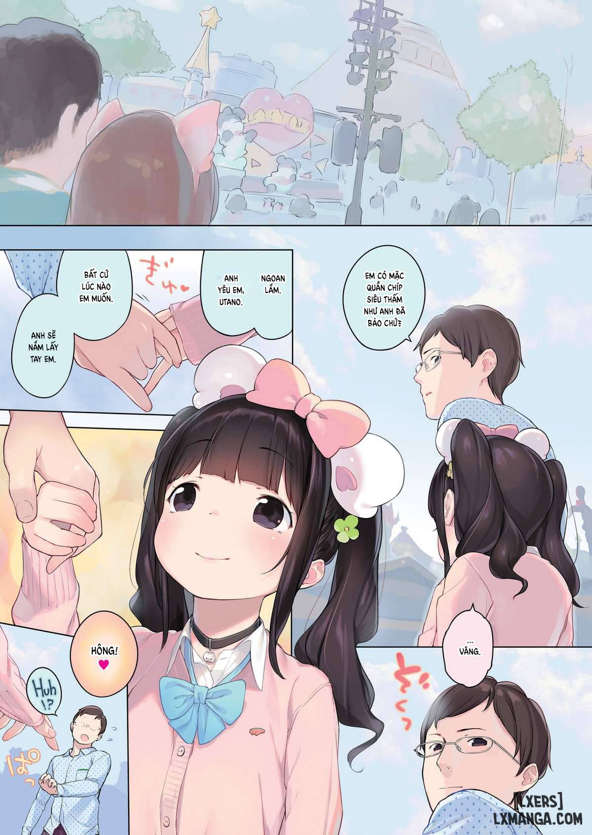 Secret Date Plann - Trang 16