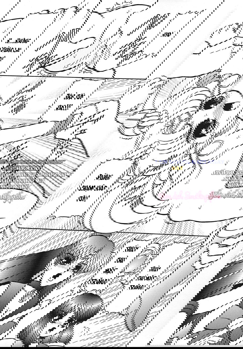 WING☆BIRD_ Biên Niên Sử Hủ Lão Nguyệt Dục (Quyển 3) - Trang 4