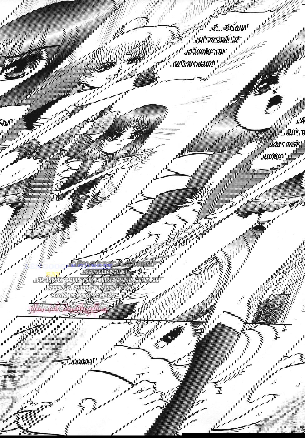 WING☆BIRD_ Biên Niên Sử Hủ Lão Nguyệt Dục (Quyển 3) - Trang 5