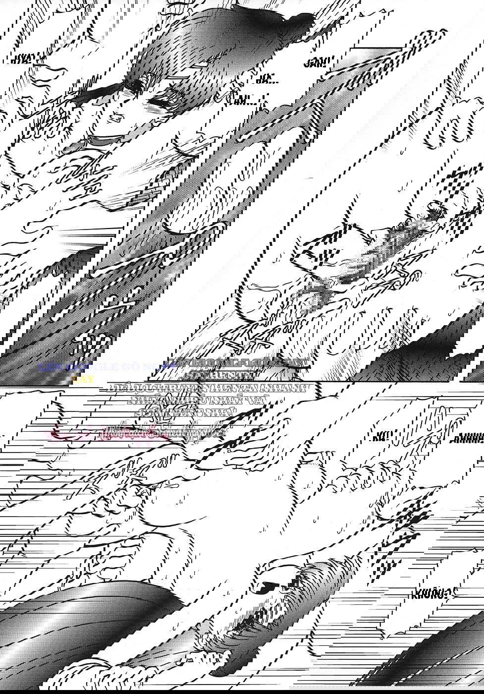 WING☆BIRD_ Biên Niên Sử Hủ Lão Nguyệt Dục (Quyển 3) - Trang 9