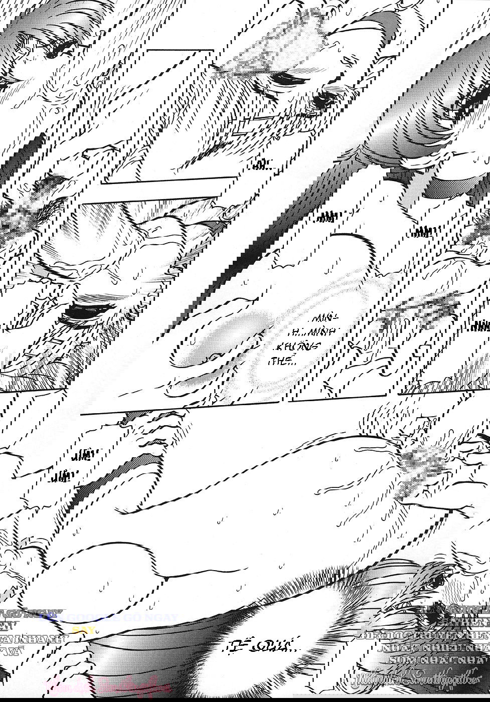 WING☆BIRD_ Biên Niên Sử Hủ Lão Nguyệt Dục (Quyển 3) - Trang 10