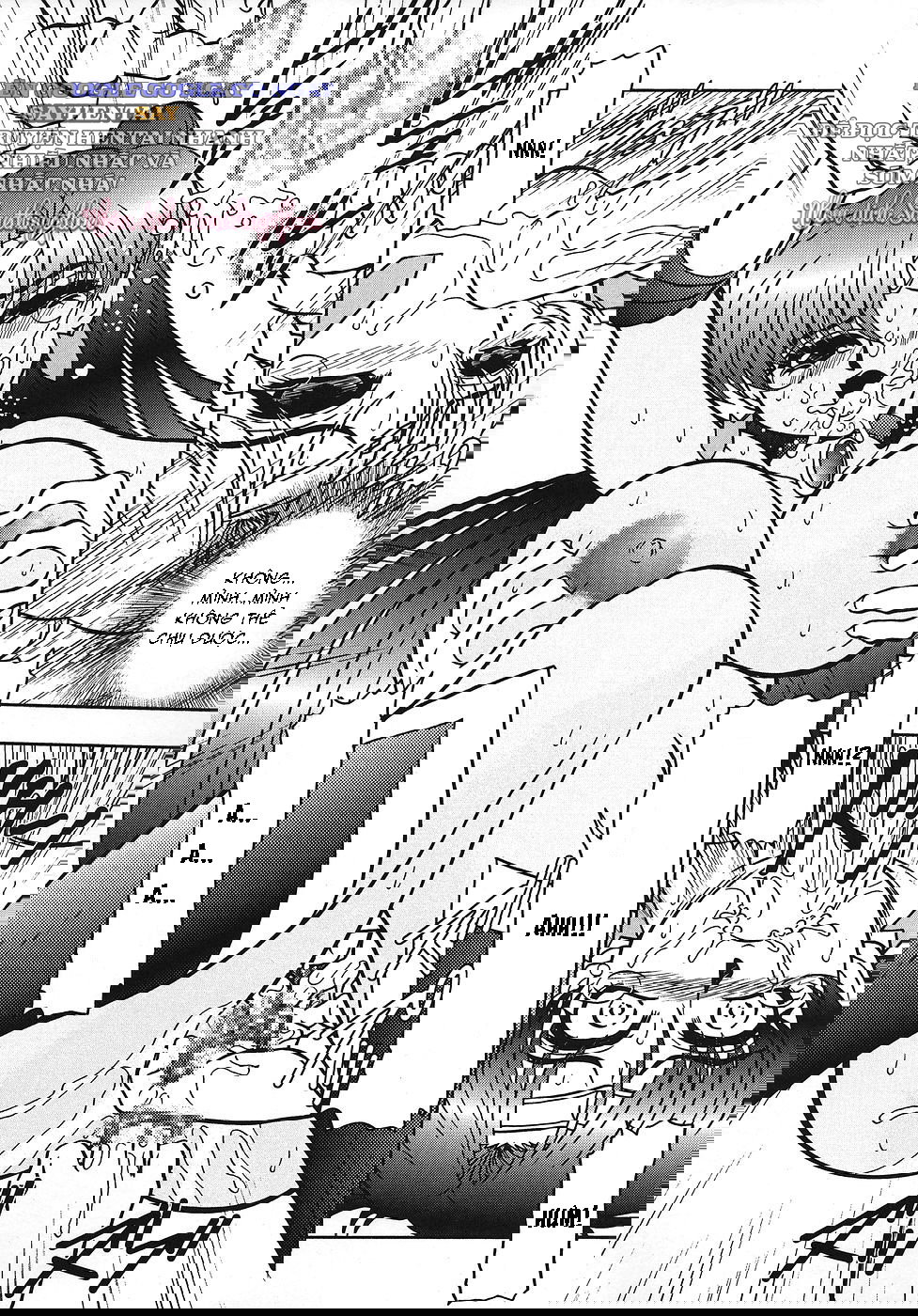 WING☆BIRD_ Biên Niên Sử Hủ Lão Nguyệt Dục (Quyển 3) - Trang 11