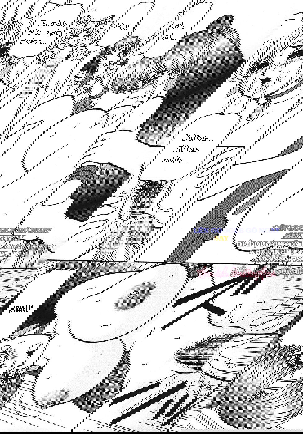 WING☆BIRD_ Biên Niên Sử Hủ Lão Nguyệt Dục (Quyển 3) - Trang 12