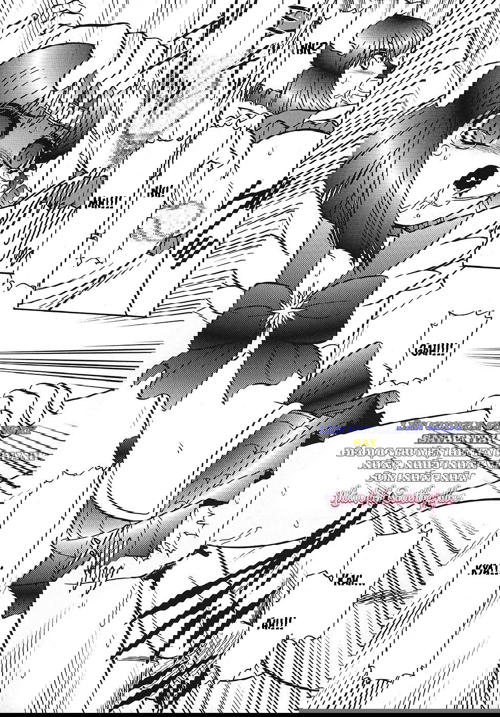 WING☆BIRD_ Biên Niên Sử Hủ Lão Nguyệt Dục (Quyển 3) - Trang 14