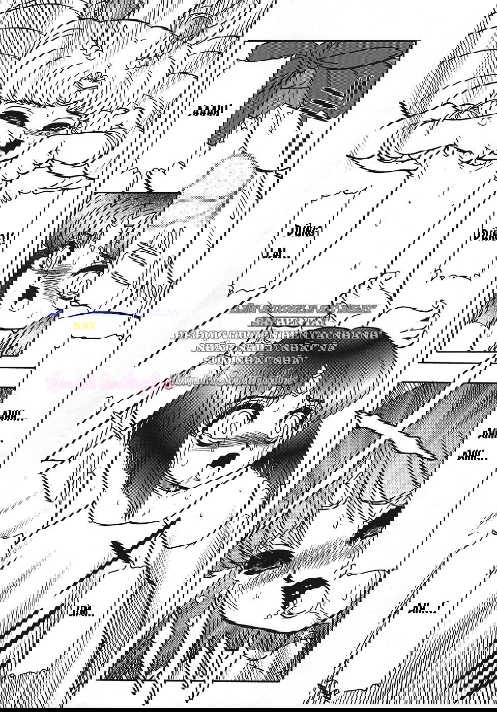 WING☆BIRD_ Biên Niên Sử Hủ Lão Nguyệt Dục (Quyển 3) - Trang 16