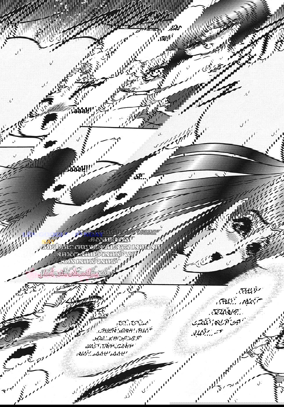 WING☆BIRD_ Biên Niên Sử Hủ Lão Nguyệt Dục (Quyển 3) - Trang 19