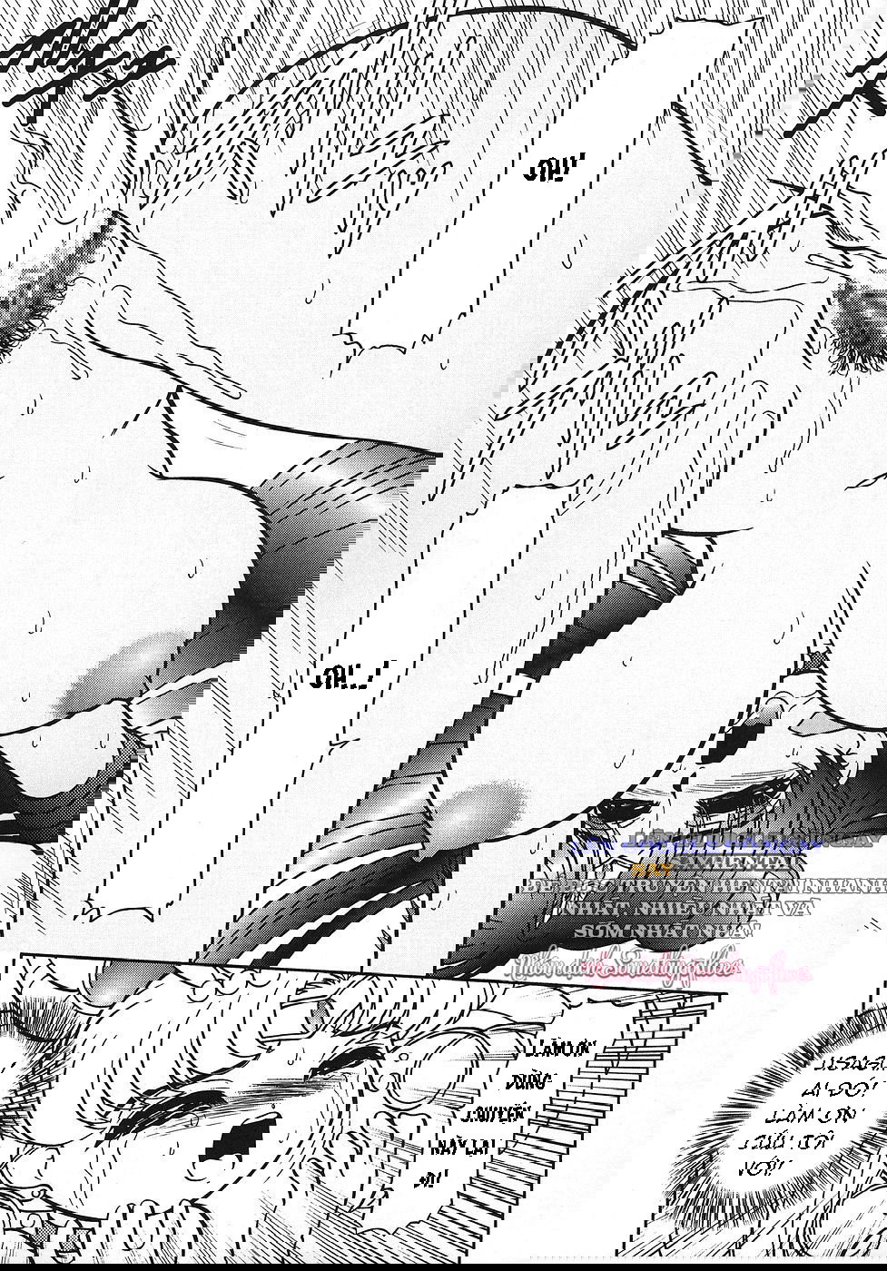 WING☆BIRD_ Biên Niên Sử Hủ Lão Nguyệt Dục (Quyển 3) - Trang 20