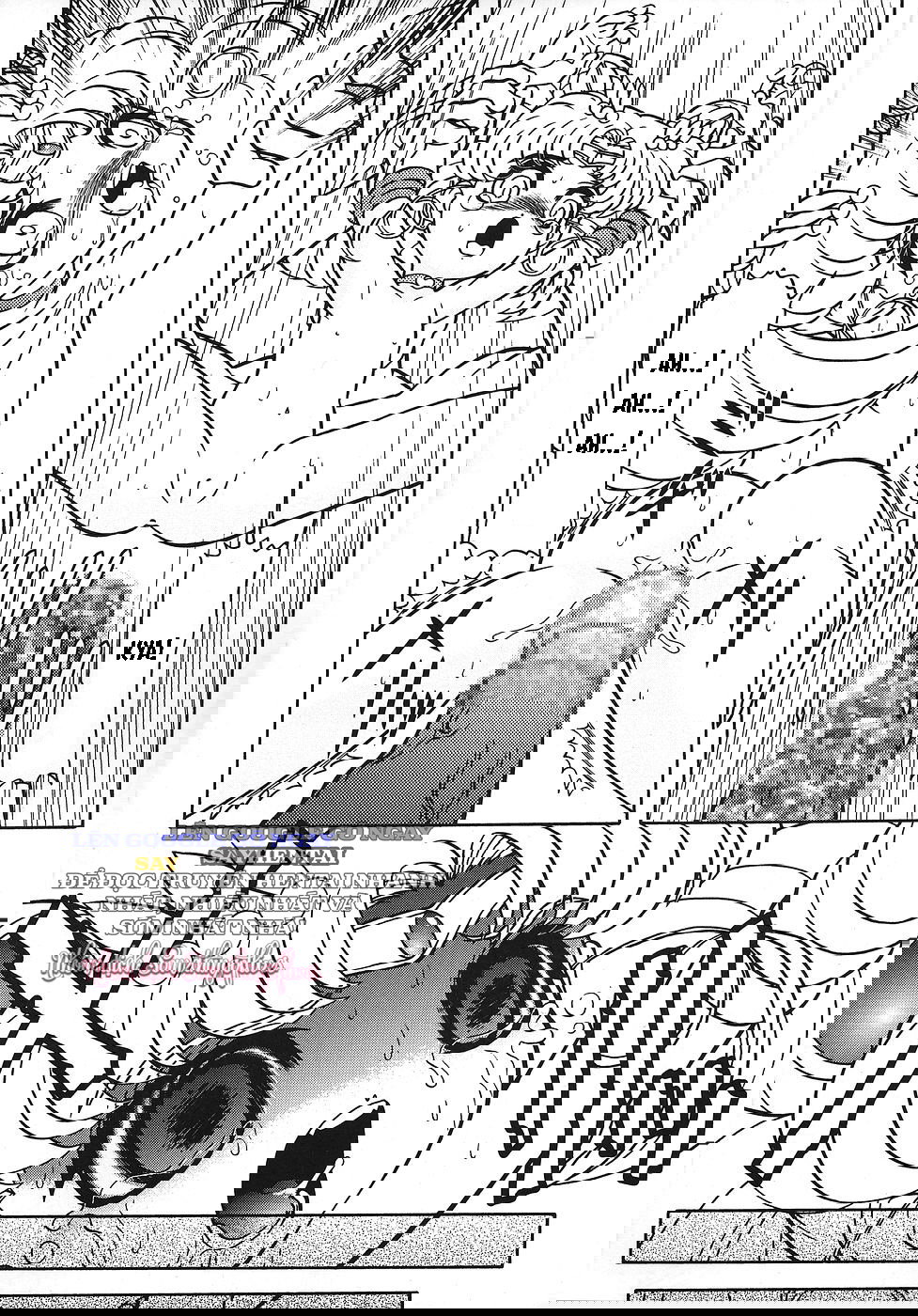 WING☆BIRD_ Biên Niên Sử Hủ Lão Nguyệt Dục (Quyển 3) - Trang 21