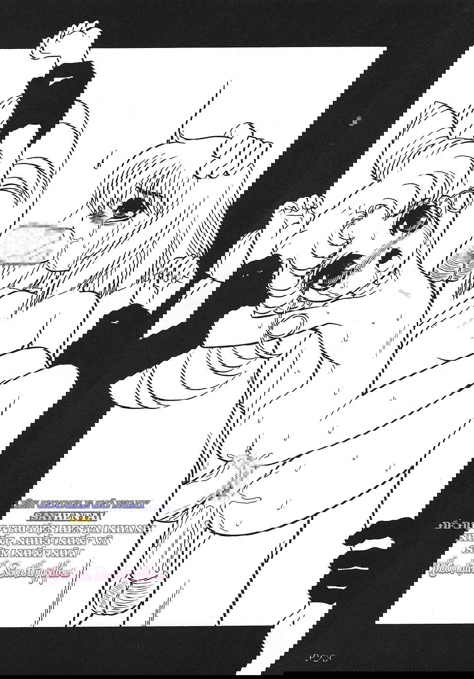 WING☆BIRD_ Biên Niên Sử Hủ Lão Nguyệt Dục (Quyển 3) - Trang 22