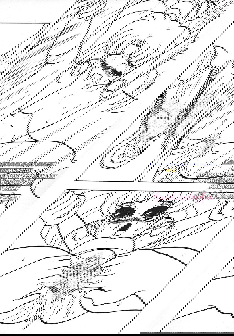 WING☆BIRD_ Biên Niên Sử Hủ Lão Nguyệt Dục (Quyển 3) - Trang 23