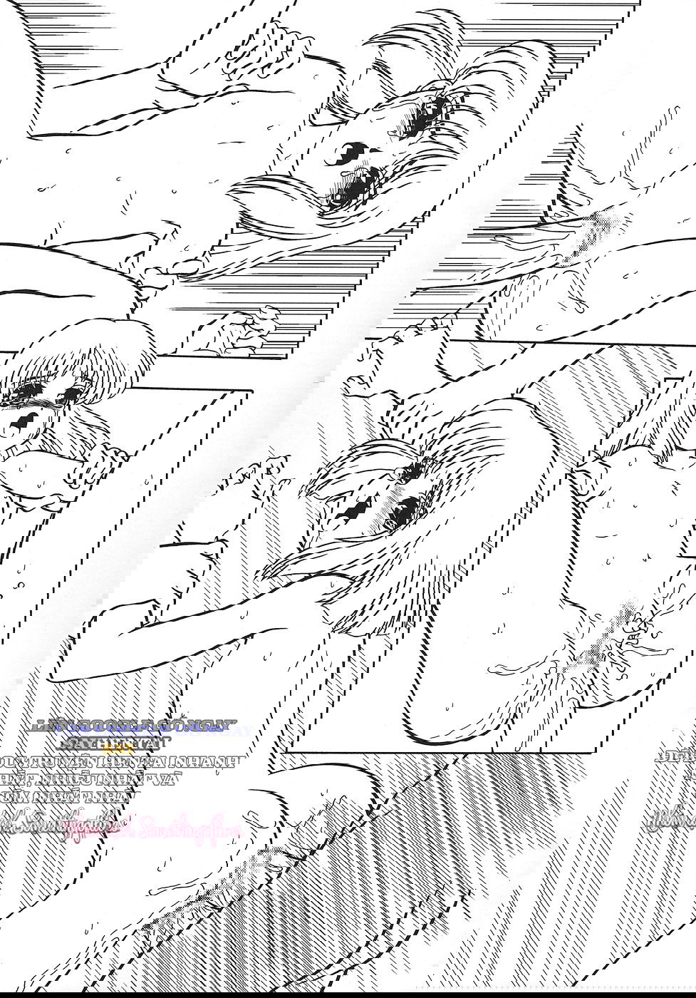 WING☆BIRD_ Biên Niên Sử Hủ Lão Nguyệt Dục (Quyển 3) - Trang 24