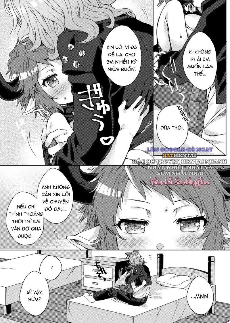 Hương Thơm Ngọt Ngào, Nuông Chiều Lan Tỏa - Trang 6