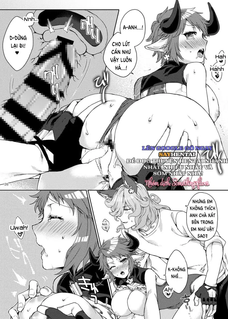 Hương Thơm Ngọt Ngào, Nuông Chiều Lan Tỏa - Trang 9