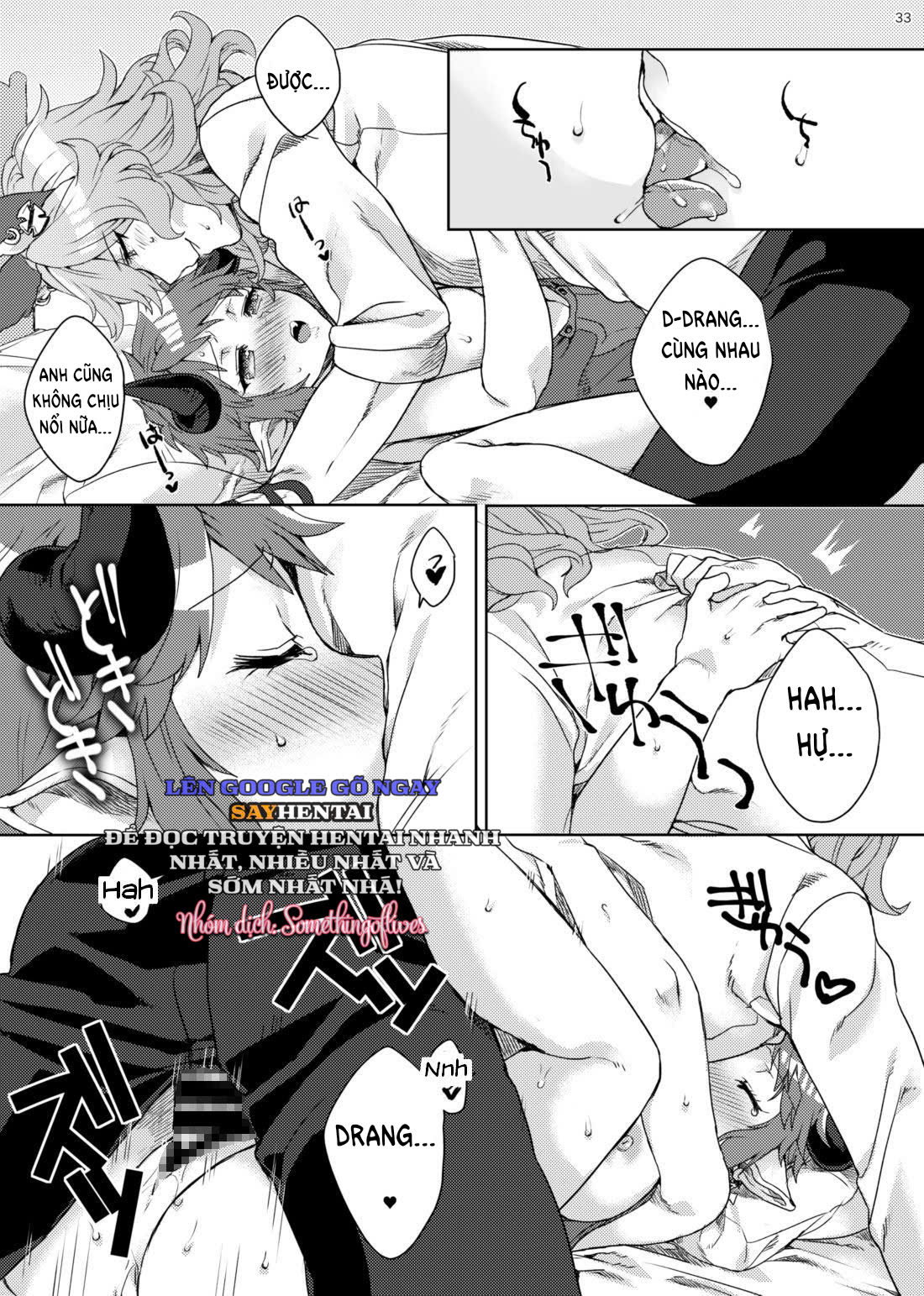 Hương Thơm Ngọt Ngào, Nuông Chiều Lan Tỏa - Trang 16