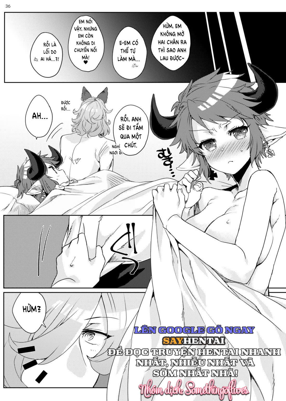 Hương Thơm Ngọt Ngào, Nuông Chiều Lan Tỏa - Trang 19