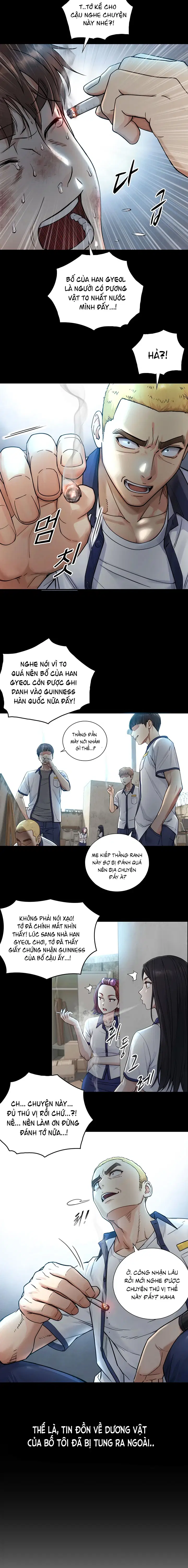 Cha truyền con nối - Trang 7