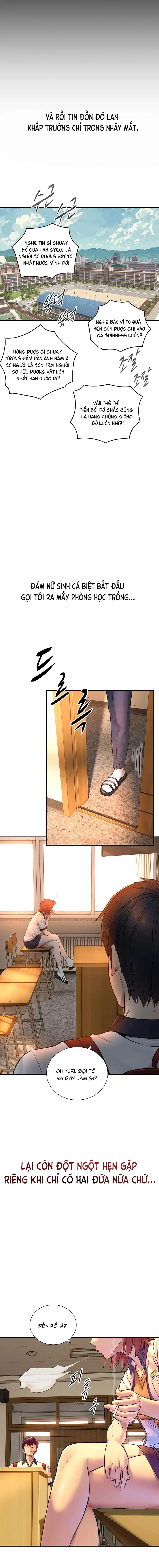 Cha truyền con nối - Trang 8