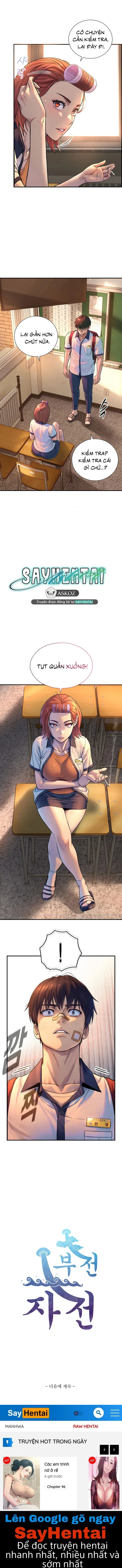 Cha truyền con nối - Trang 9