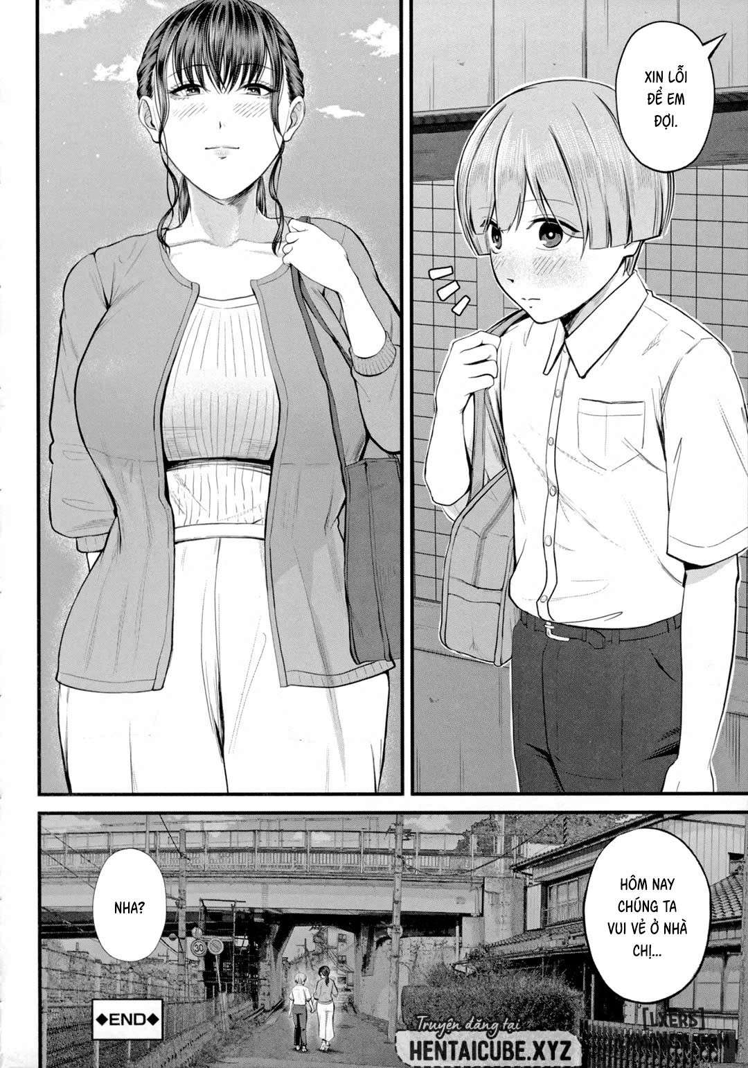 Naisho no Shokuba Taiken1 - Trang 49