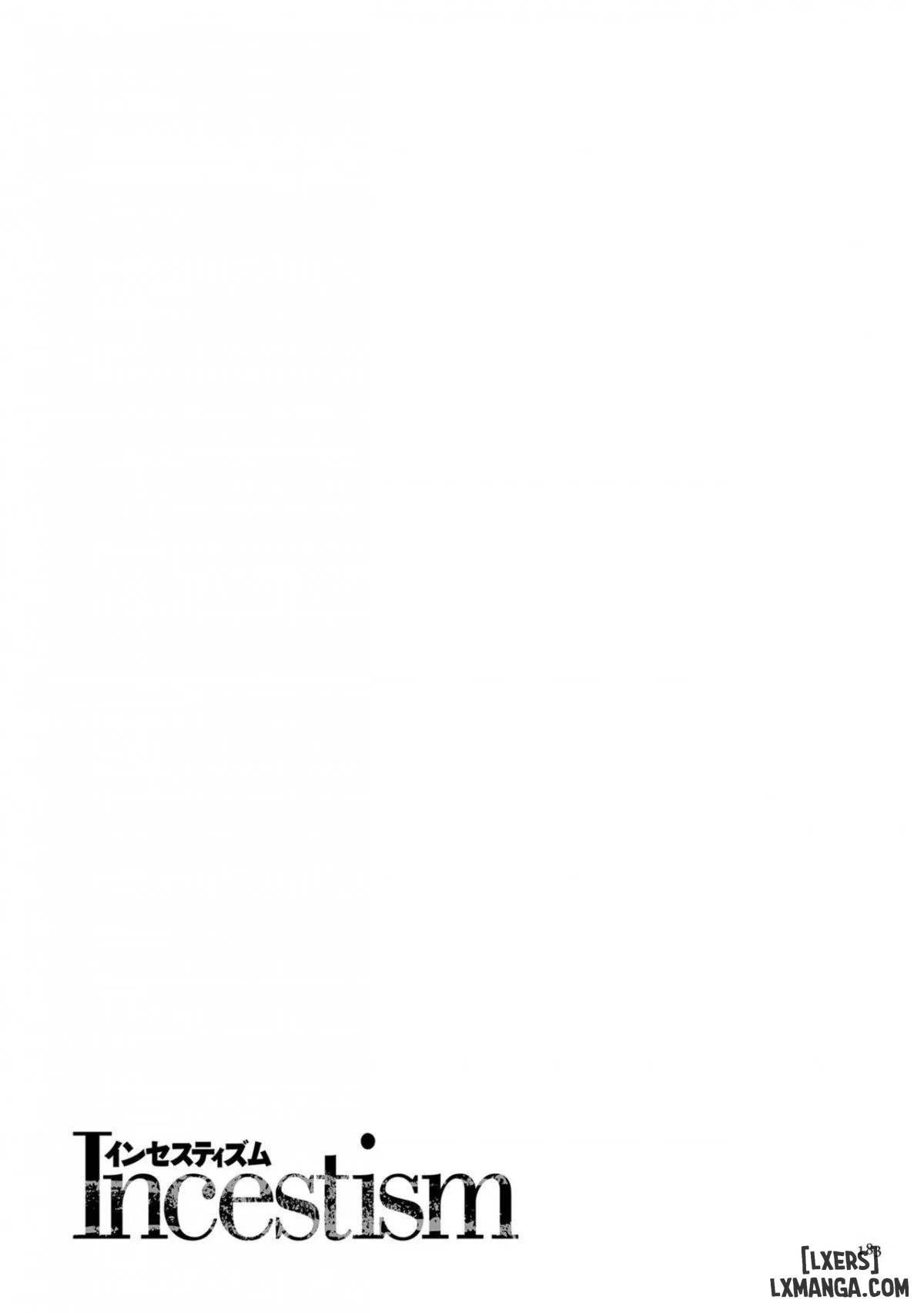 Gia đình Loạn luân - Trang 28