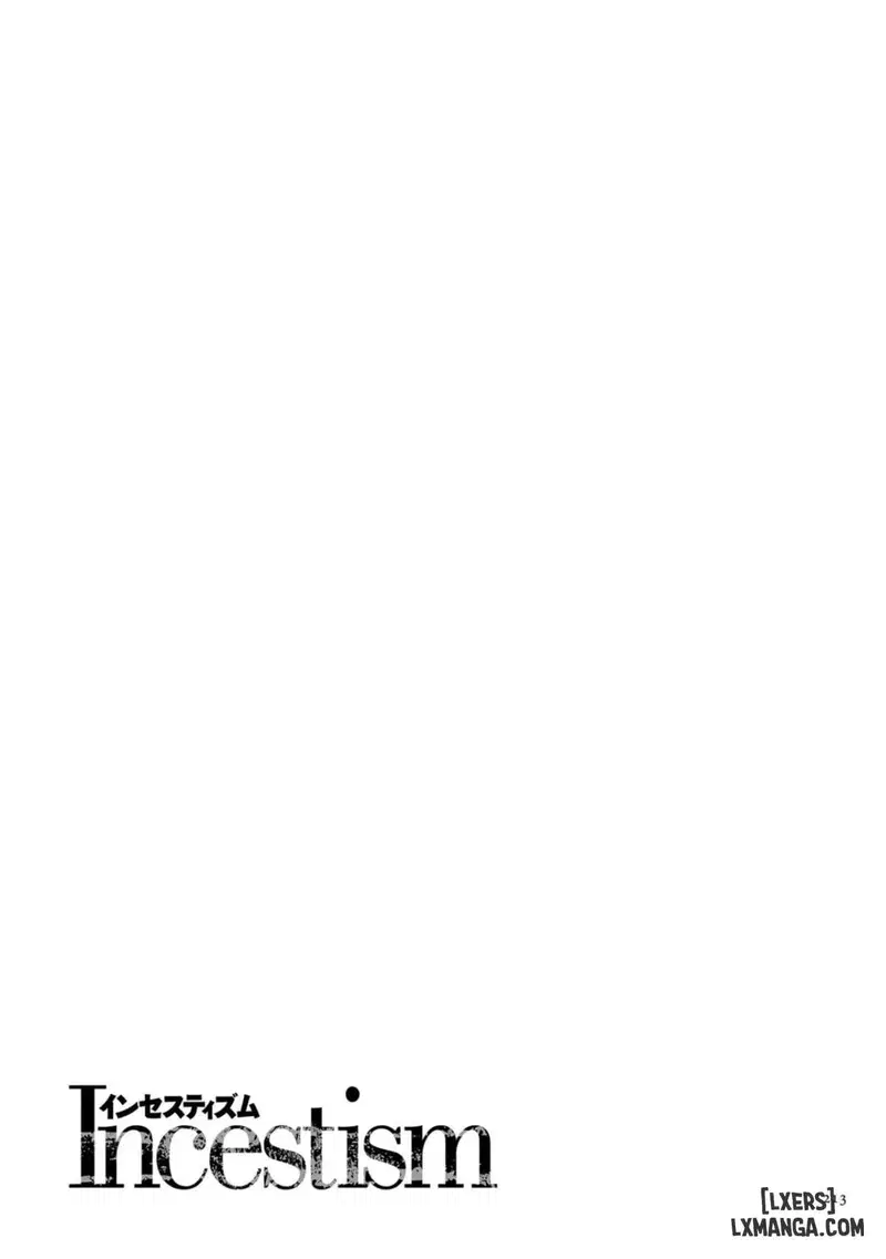 Gia đình Loạn luân - Trang 30