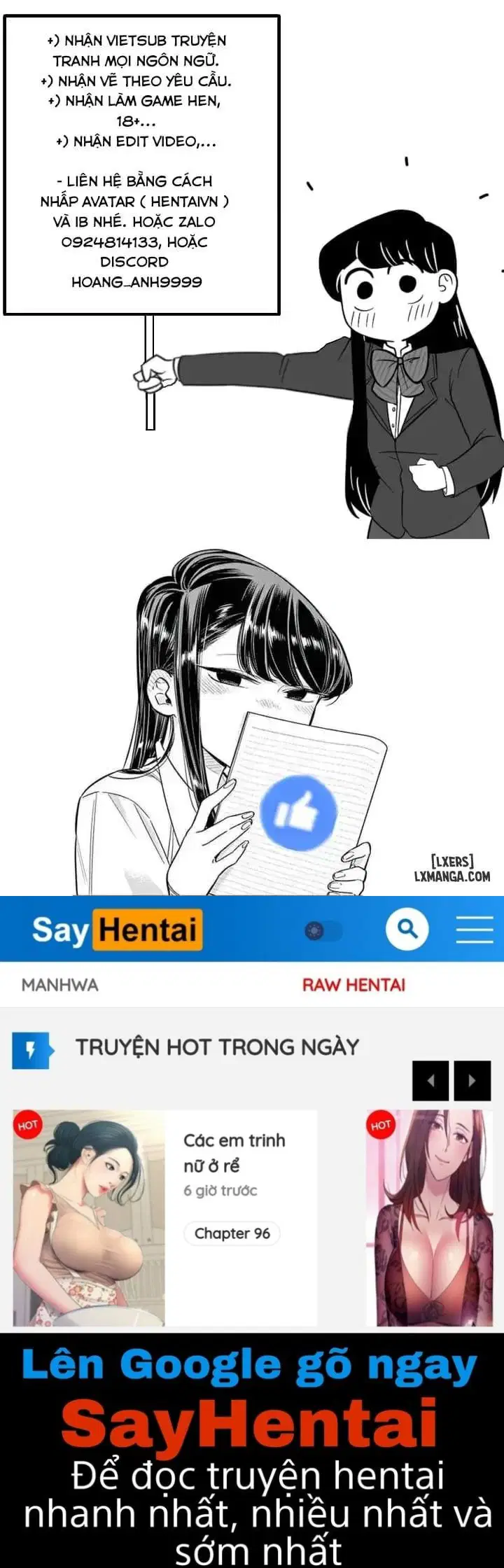 Gia đình Loạn luân - Trang 32