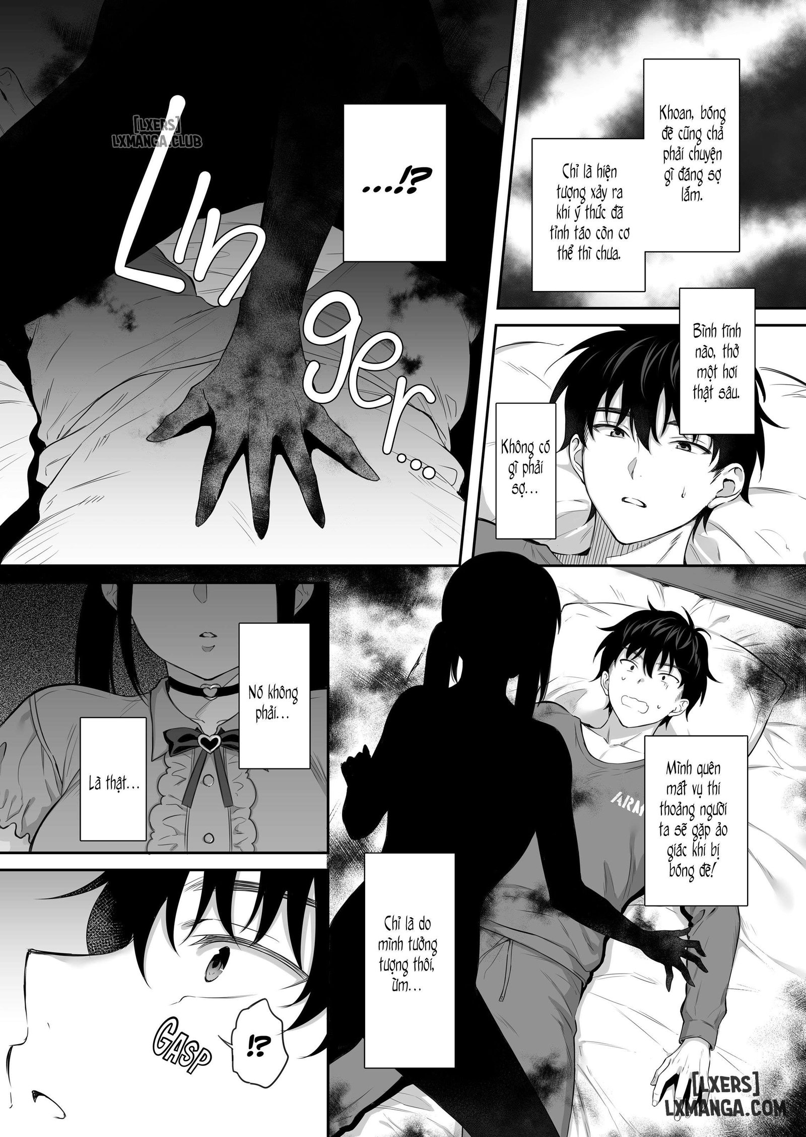 Urban Sexploration - Trang 14