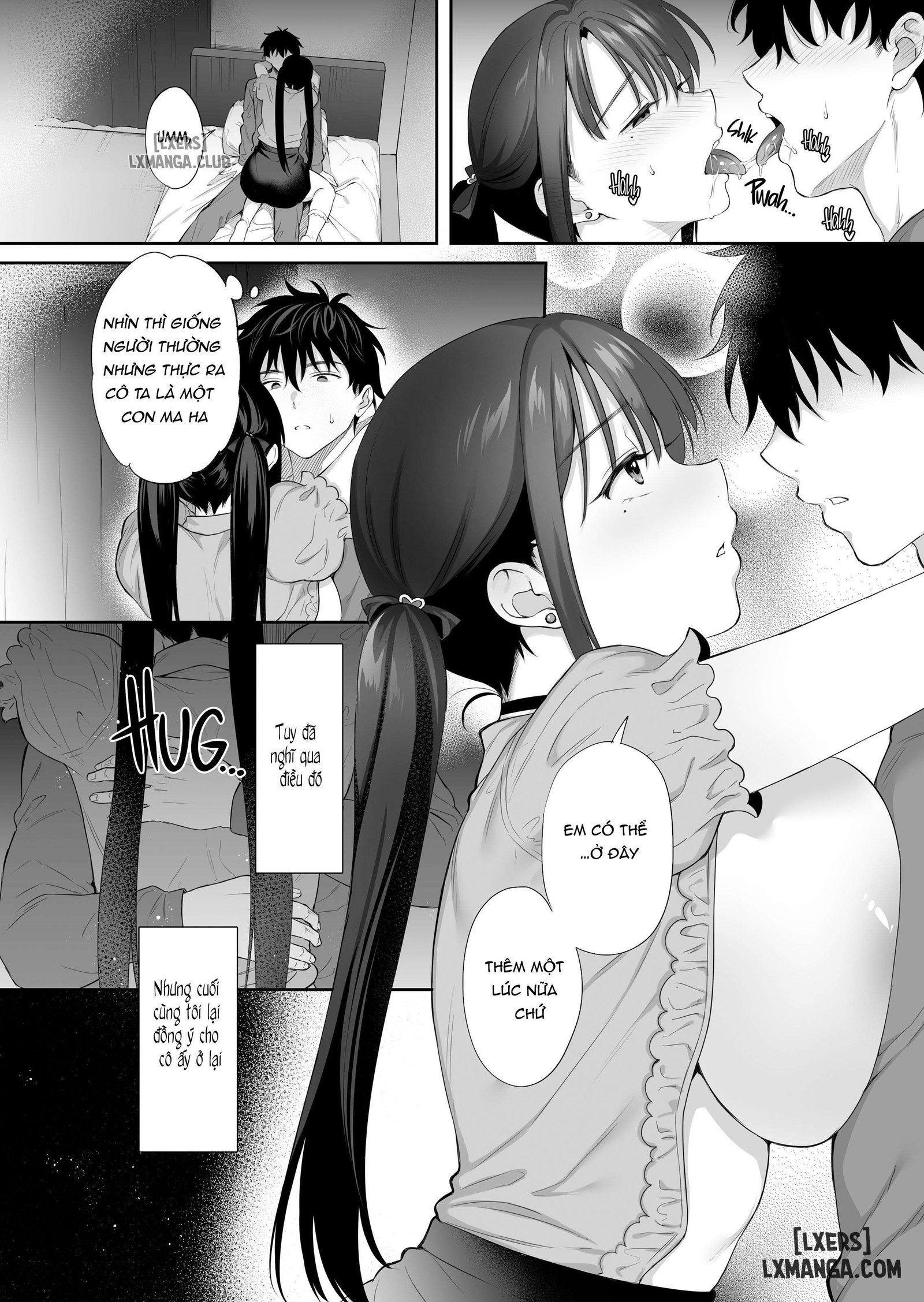 Urban Sexploration - Trang 26